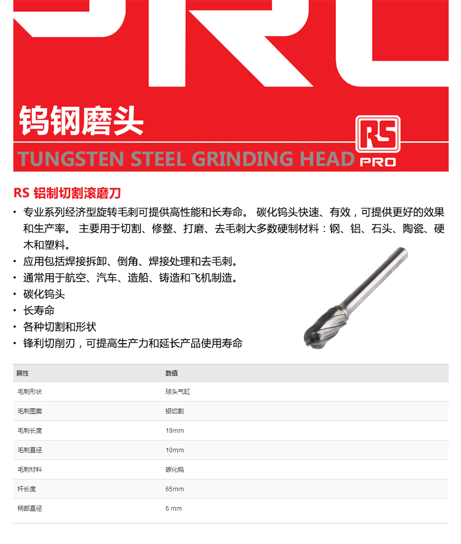产品详情
